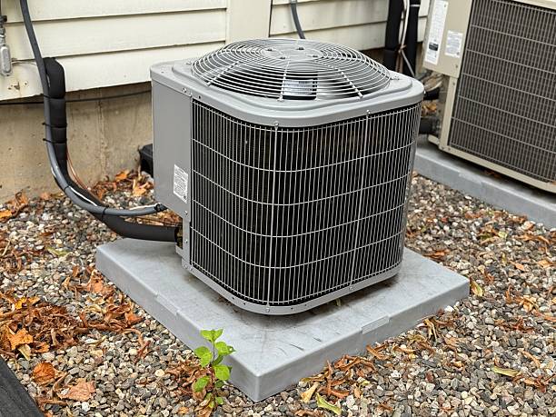 24/7 Emergency Heat Pump Repair experts in Moody, AL
